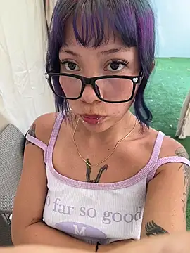 Namii_cute Live XXX-chat