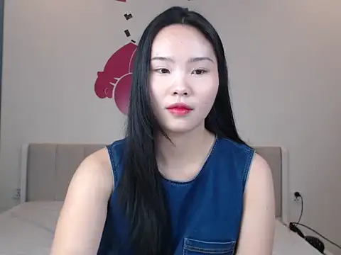 AmeliaJohanson 网络视讯表演