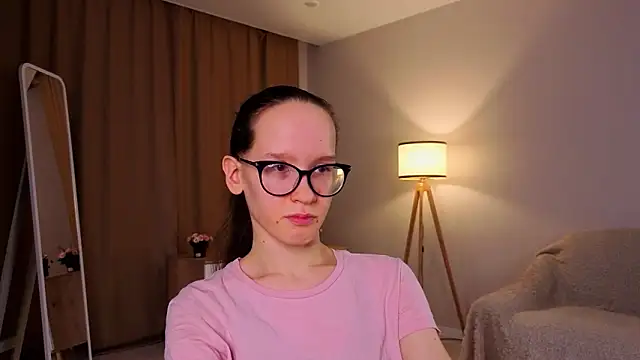 BettyBrowni Chat XXX in diretta