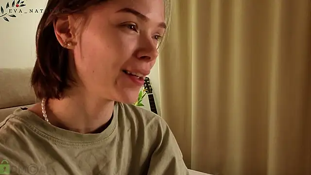 Czat XXX na żywo – Eva_Natsumi