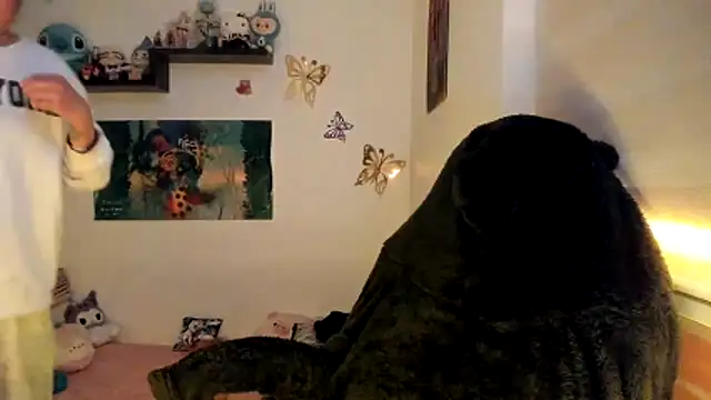 Shaddycute_: онлайн-секс-чат