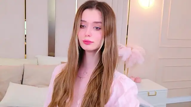 MarybethSnow Adlı Modelin Canlı XXX Sohbeti