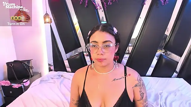 Czat XXX na żywo – antonelllepiercee