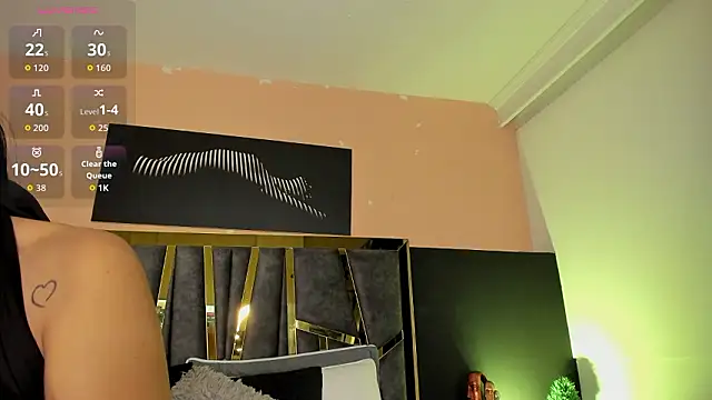 Онлайн чат XXX ScarletTorres