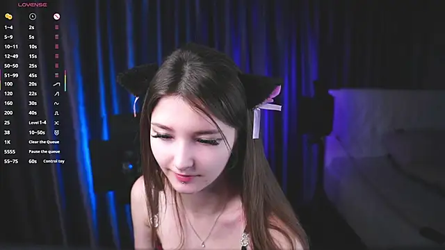 DongMolt Chat XXX in diretta