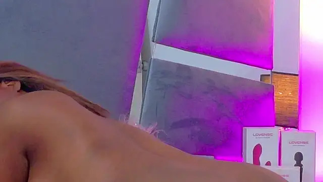 LorraiineJohnson 라이브 XXX 채팅