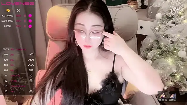 Monica-666888- 网络视讯表演