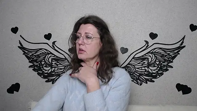 RoseHille Adlı Modelin Canlı XXX Sohbeti