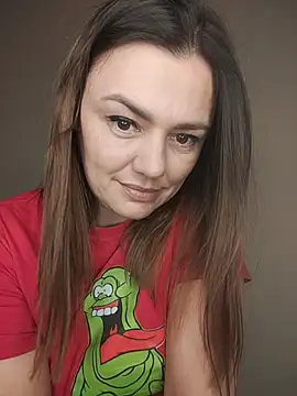 KrissSexi Chat XXX in diretta