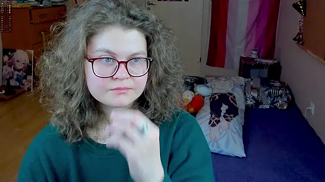 Sashy_Way Chat XXX in diretta