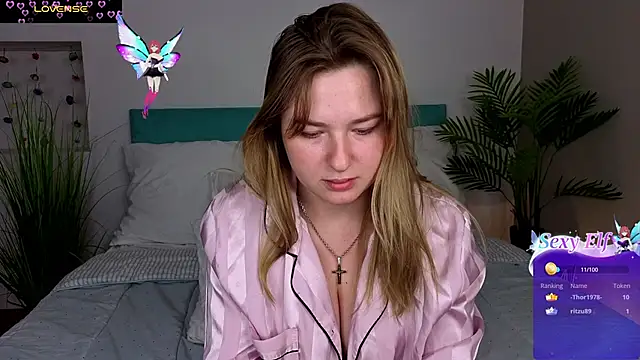 VladaHotxx 라이브 XXX 채팅