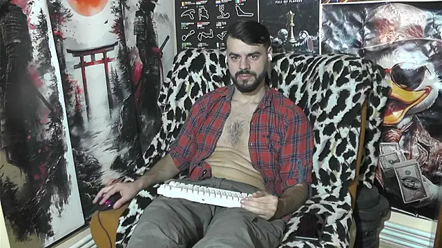 Онлайн чат XXX 00george