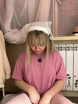 KeLsi_MoRRoe_ 网络视讯表演