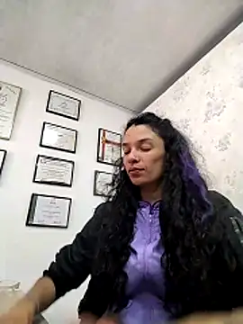 rebekka_simpson Live XXX-Chat