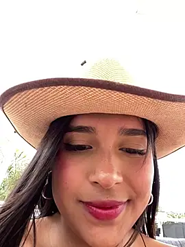 Czat XXX na żywo – Mariangel_11