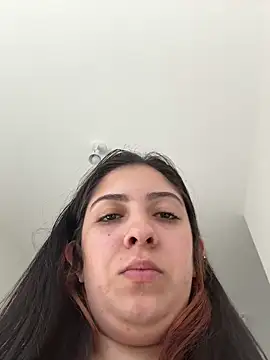 JessySWW Webcam Show