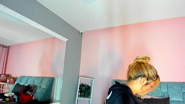 Sembang XXX Secara Langsung Camila_Russoo