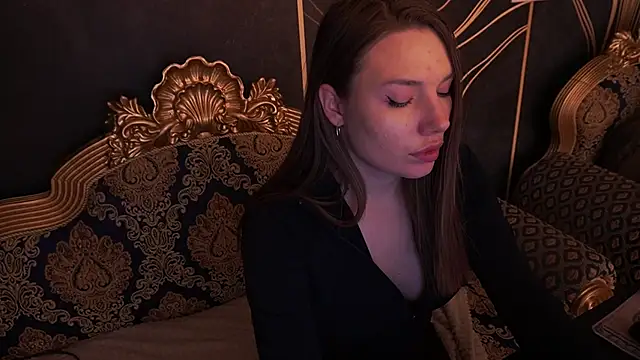 IceDanielles' Live XXX Chat