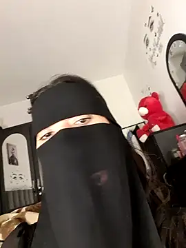 Hot_leila69 Adlı Modelin Web Kamerası Şovu