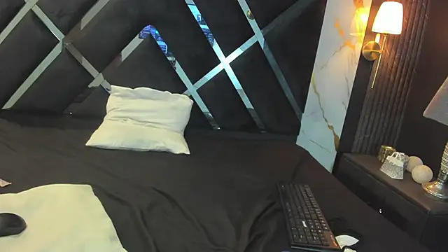 EvaaCooper Live XXX-Chat