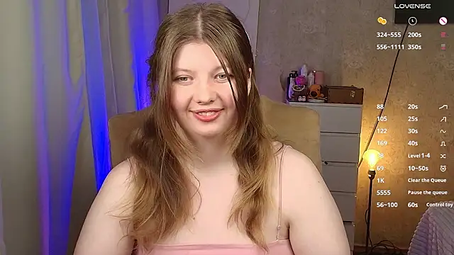 Vivian_cutie's Live XXX Chat