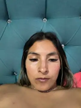 Cami_Leon2 웹캠 쇼