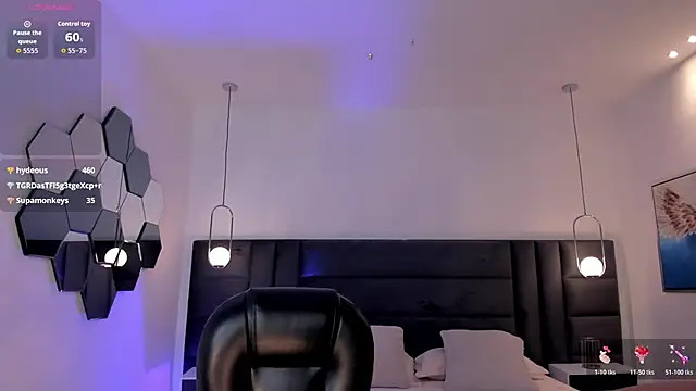 MorganHicks লাইভ XXX চ্যাট