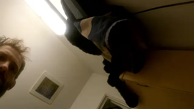 Show Webcam de leanjamesdean