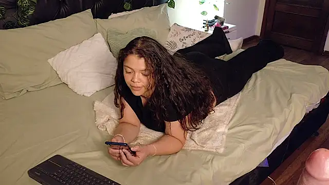 Živý XXX chat Amanda_sweet