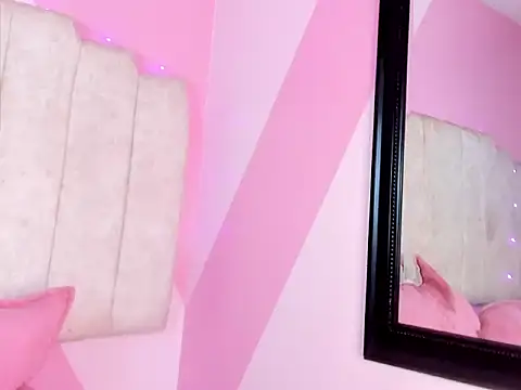 Chat XXX en directo de CatalinaSweett