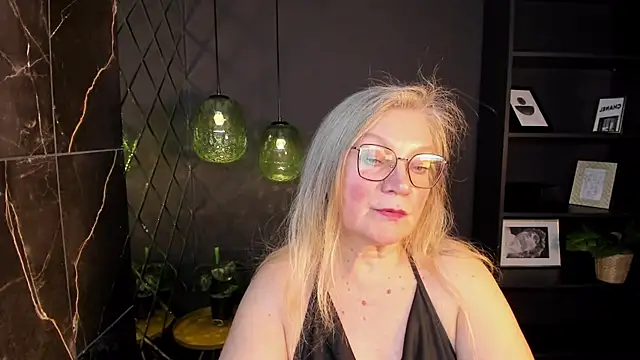 NataliMellow Live XXX-Chat