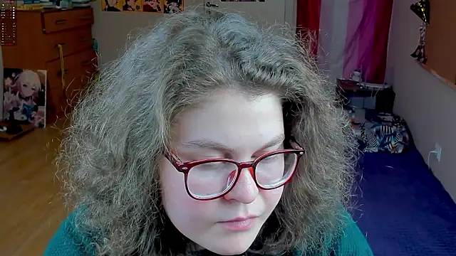 Sashy_Way 라이브 XXX 채팅