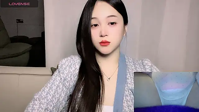 woaiqinqin লাইভ XXX চ্যাট