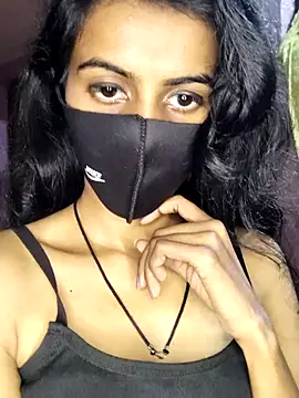 Thaper_Meera2 Show Webcam