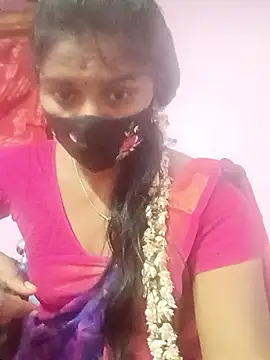 Tamil_Hot_Anu: вебкам-шоу