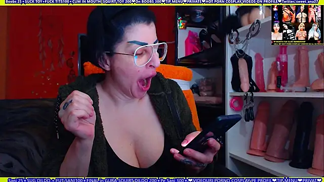 cuminmenowbbyx 现场XXX聊天