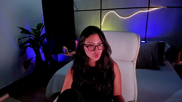 Gia_Mazzon 即時 XXX 聊天