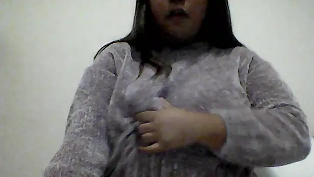 Show de ArisaGonzalez na webcam