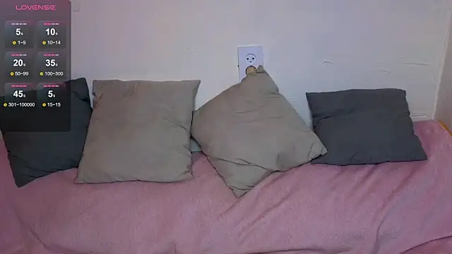 Chat XXX en directo de sandra_belll