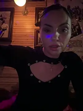 Chat XXX en directo de KimKelly13