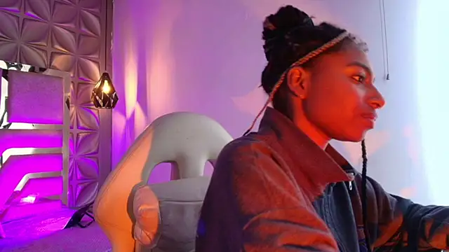 Queen_perla_ 即時 XXX 聊天