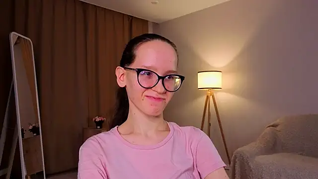 BettyBrowni Live XXX-chat