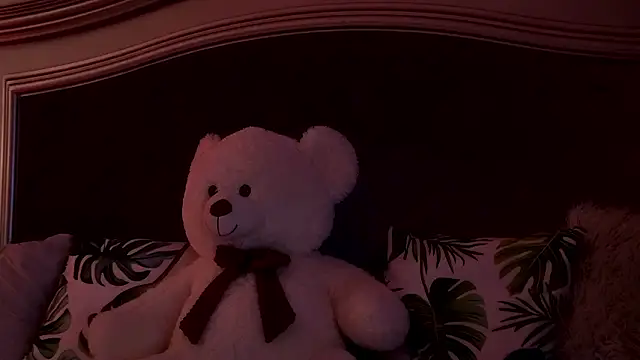 Chat +18 de Amber_Luna ao vivo