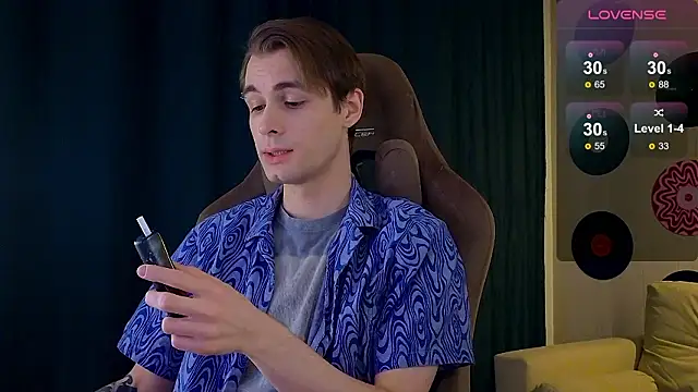 DebugMeeのライブXXXチャット