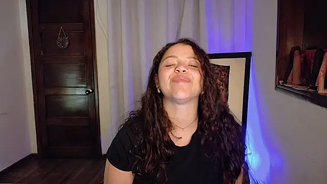 Chat XXX en directo de Amanda_sweet