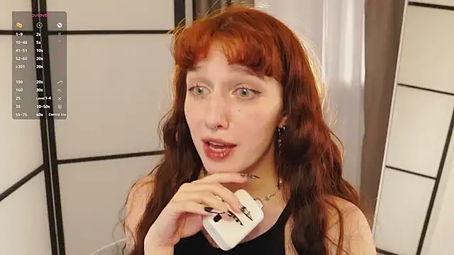 Chat XXX en directo de LeelooYolo