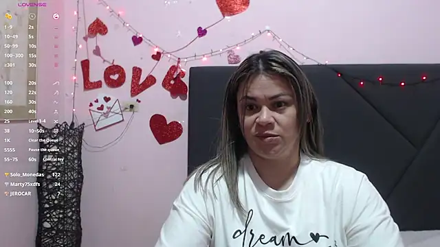 pamela_echeverrian Live XXX chat