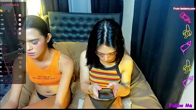 bellamoonlightX – webcam-show