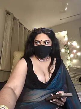 Chat XXX Live Indian_queen007