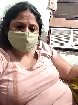 Hot_indian_Milf 即時 XXX 聊天